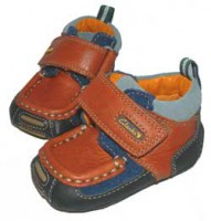 Clarks Fraggle